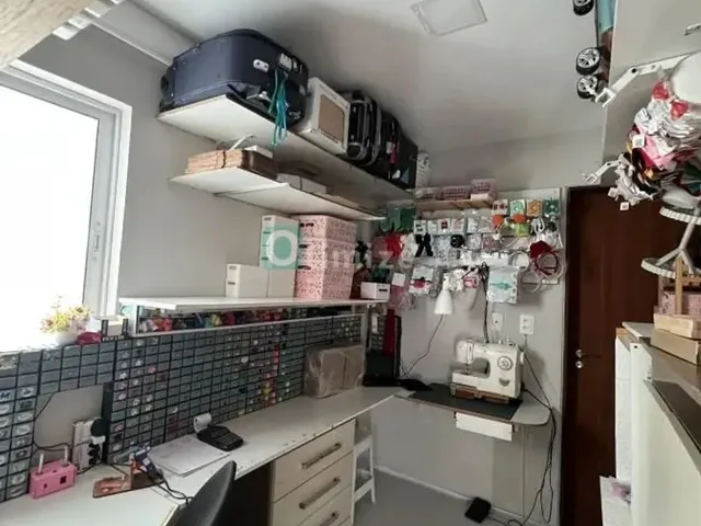 Imagem 11: Apartamento para Venda em João Pessoa, Bessa, 3 Dormitórios, 3 Suítes, 4 Banheiros, 1