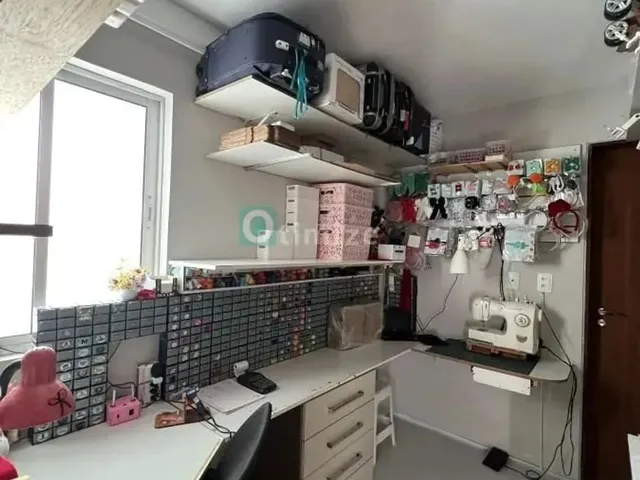 Imagem 16: Apartamento para Venda em João Pessoa, Bessa, 3 Dormitórios, 3 Suítes, 4 Banheiros, 1