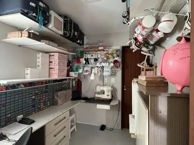 Imagem 6: Apartamento para Venda em João Pessoa, Bessa, 3 Dormitórios, 3 Suítes, 4 Banheiros, 1