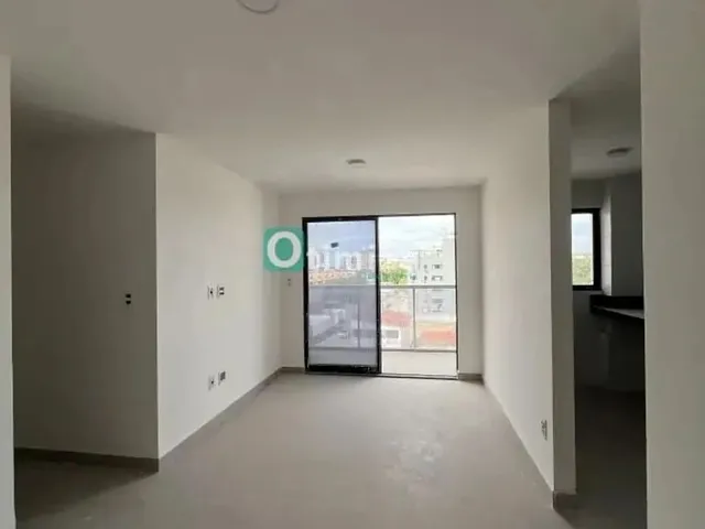 Imagem 2: Apartamento para Venda em Cabedelo, Poço, 2 Dormitórios, 1 Suíte, 2 Banheiros, 1 Vaga