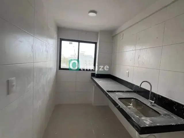 Imagem 6: Apartamento para Venda em Cabedelo, Poço, 2 Dormitórios, 1 Suíte, 2 Banheiros, 1 Vaga