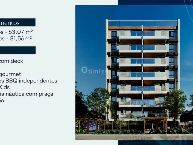 Imagem 10: Apartamento para Venda em Cabedelo, Poço, 2 Dormitórios, 1 Suíte, 2 Banheiros, 1 Vaga