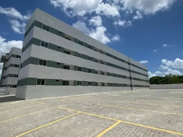 Imagem: Apartamento com 2 Dormitórios e Área de