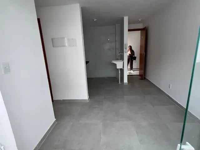 Imagem: Apartamento Novo pra Repasse