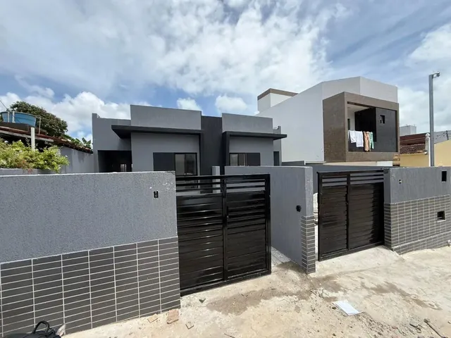 Imagem: Casa Top no José Américo