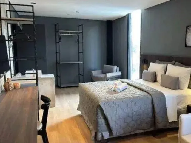 Imagem 1: Flat 23M2 - Mobiliado - Manaira - 650M do Mar