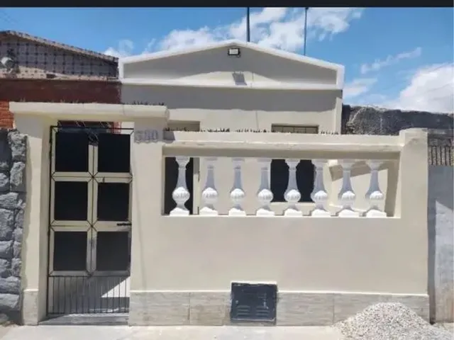 Imagem: Casa a Venda João Pessoa