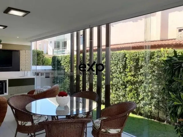 Imagem: Casa À Venda no Bairro Portal do Sol em