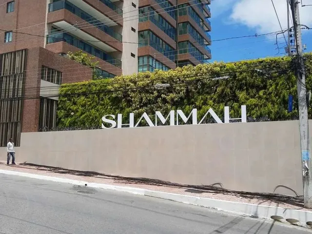 Imagem 11: Apartamento em Rua Bancário Francisco Mendes Sobreira - Pedro Gondim - João Pessoa/Pb
