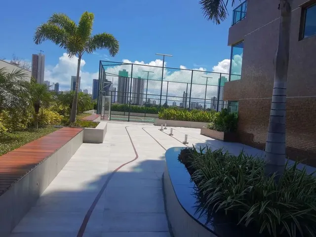 Imagem 15: Apartamento em Rua Bancário Francisco Mendes Sobreira - Pedro Gondim - João Pessoa/Pb