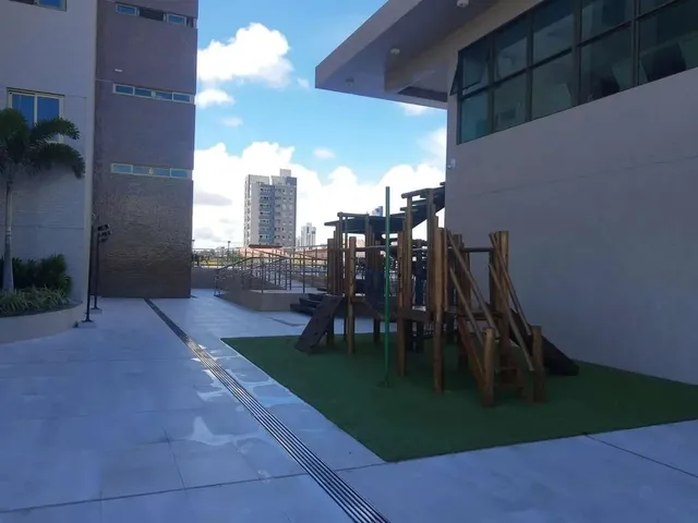 Imagem 16: Apartamento em Rua Bancário Francisco Mendes Sobreira - Pedro Gondim - João Pessoa/Pb