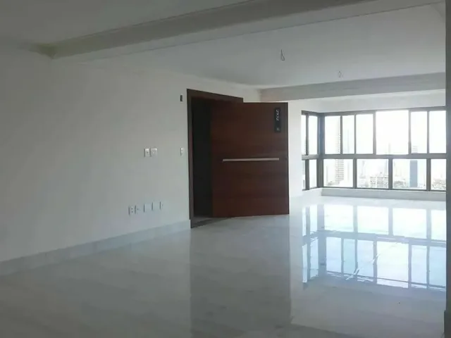 Imagem 6: Apartamento em Rua Bancário Francisco Mendes Sobreira - Pedro Gondim - João Pessoa/Pb