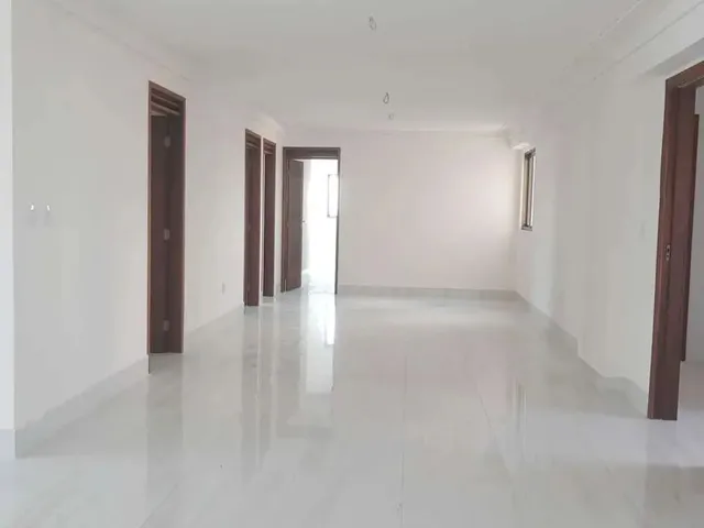 Imagem 4: Apartamento em Rua Bancário Francisco Mendes Sobreira - Pedro Gondim - João Pessoa/Pb