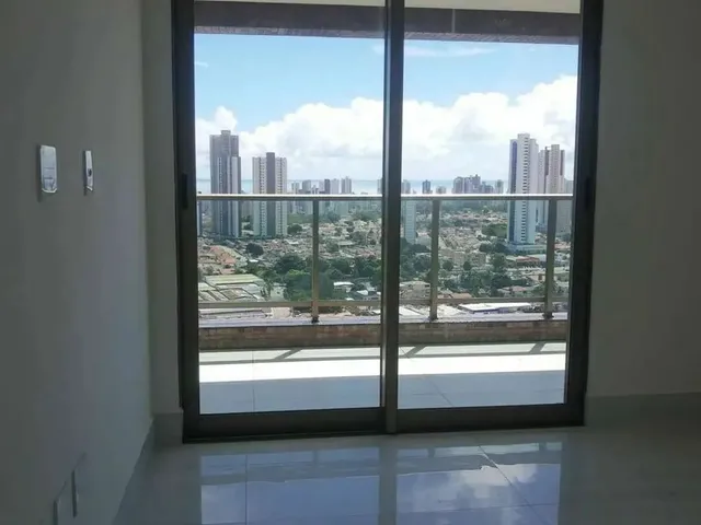 Imagem 7: Apartamento em Rua Bancário Francisco Mendes Sobreira - Pedro Gondim - João Pessoa/Pb