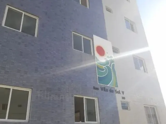 Imagem: Apartamento com Varanda - Repasse