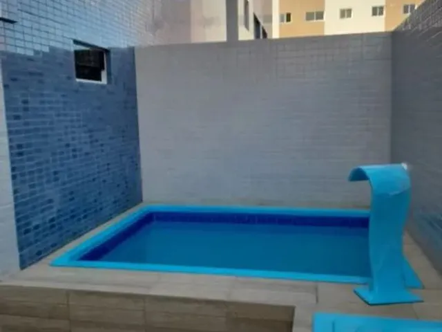 Imagem 2: Apartamento com Varanda - Repasse
