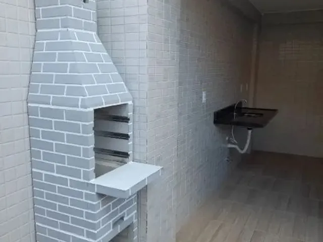 Imagem 3: Apartamento com Varanda - Repasse