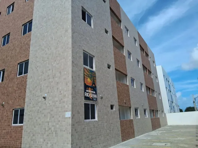 Imagem: Repasse/Ágio no Bairro do Novo Milênio/Gramame