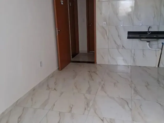 Imagem 8: Repasse/Ágio no Bairro do Novo Milênio/Gramame 1º Andar Próximo a Comércios E