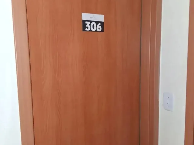 Imagem 4: Repasse/Ágio no Bairro do Novo Milênio/Gramame 1º Andar Próximo a Comércios E