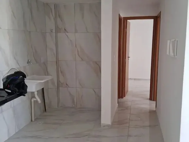 Imagem 7: Repasse/Ágio no Bairro do Novo Milênio/Gramame 1º Andar Próximo a Comércios E