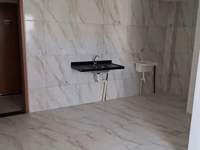 Imagem 12: Repasse/Ágio no Bairro do Novo Milênio/Gramame 1º Andar Próximo a Comércios E