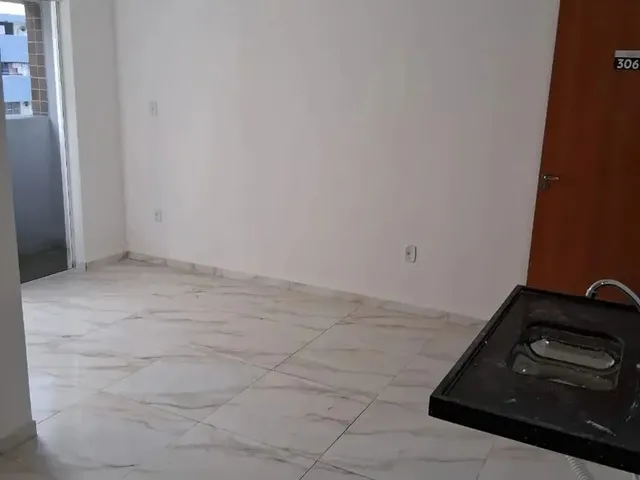 Imagem 5: Repasse/Ágio no Bairro do Novo Milênio/Gramame 1º Andar Próximo a Comércios E
