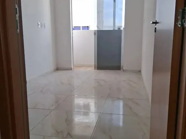 Imagem 6: Repasse/Ágio no Bairro do Novo Milênio/Gramame 1º Andar Próximo a Comércios E
