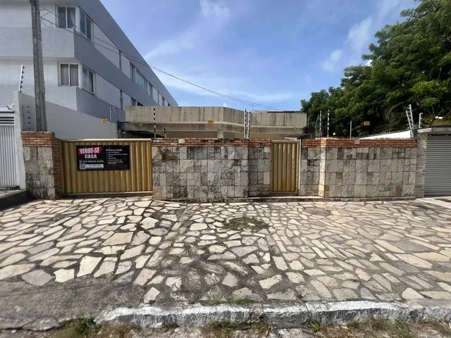 Imagem 2: Casa a 250M da Praia no Bessa