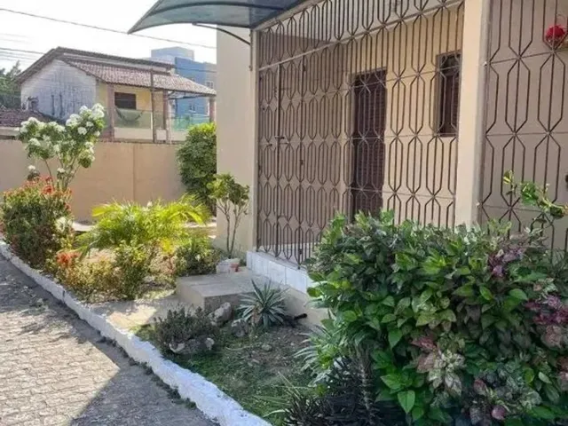 Imagem: Residencial no Bairro do Cristo