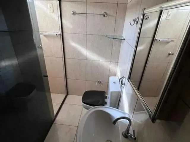 Imagem 9: Residencial no Bairro do Cristo