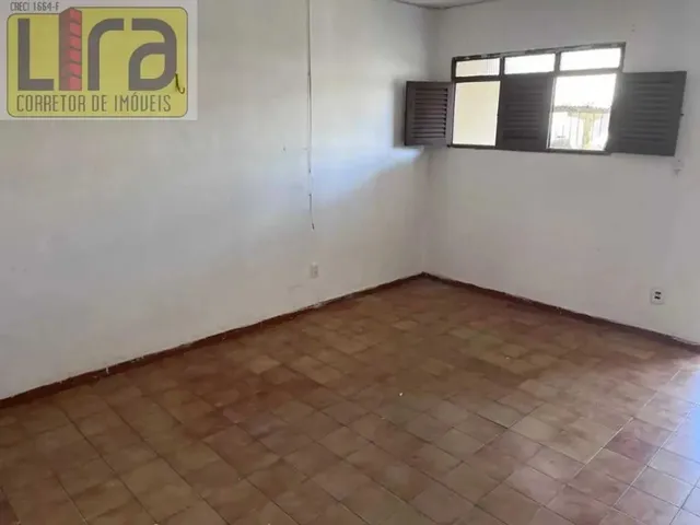 Imagem 3: Residencial no Bairro do Cristo