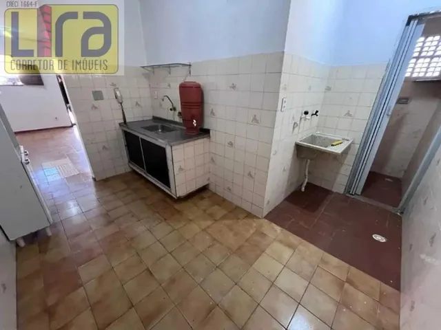 Imagem 11: Residencial no Bairro do Cristo