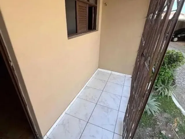 Imagem 5: Residencial no Bairro do Cristo