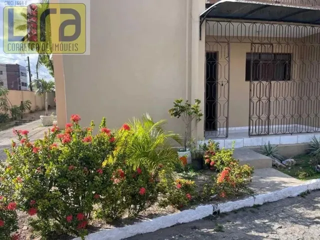 Imagem 2: Residencial no Bairro do Cristo