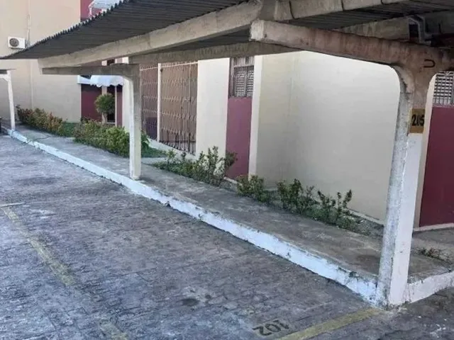 Imagem 7: Residencial no Bairro do Cristo