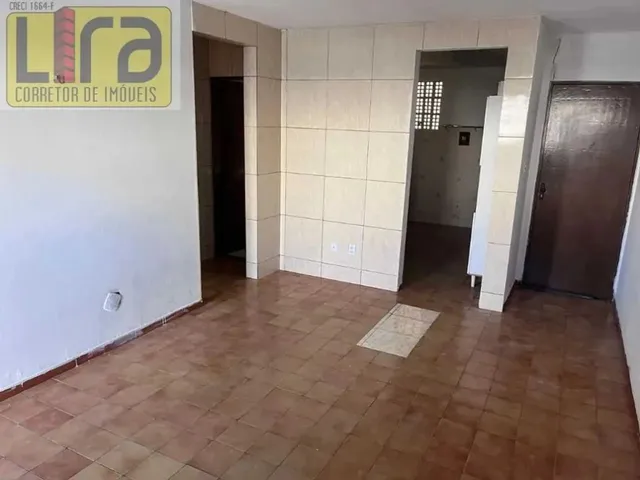 Imagem 10: Residencial no Bairro do Cristo