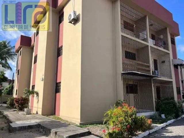 Imagem 6: Residencial no Bairro do Cristo