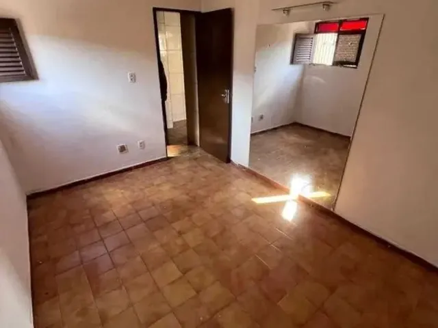 Imagem 4: Residencial no Bairro do Cristo
