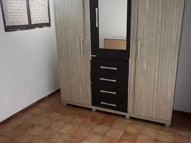 Imagem 12: Residencial no Bairro do Cristo