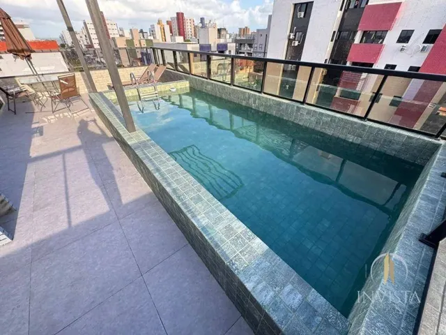 Imagem 12: Flat no Bessa - 400M da Praia