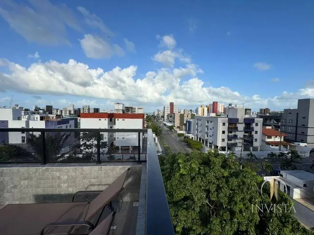 Imagem 9: Flat no Bessa - 400M da Praia