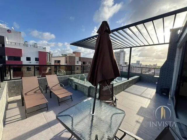 Imagem 6: Flat no Bessa - 400M da Praia