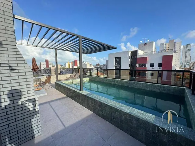 Imagem 7: Flat no Bessa - 400M da Praia