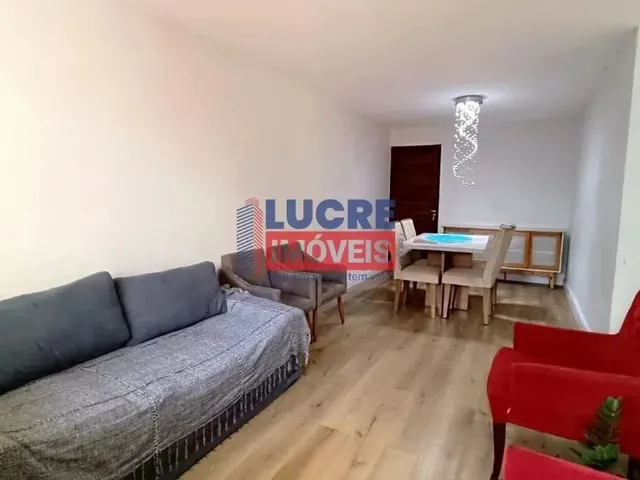 Imagem 1: Apartamento 3 Quartos (1 Suíte) 79M², 2º Andar - Jardim Oceania - Próximo Ao Paraíba
