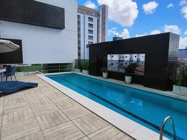 Imagem: Apartamento 3 Suítes - 2 Vagas - Bairro
