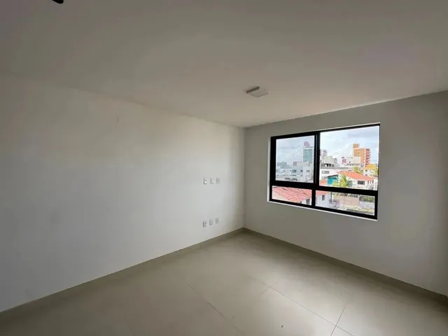 Imagem 9: Flat Cobertura Duplex com Hidromassagem na Praia no Bessa em João Pessoa - Pb