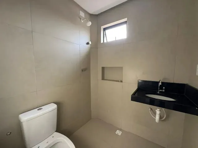 Imagem 4: Flat Cobertura Duplex com Hidromassagem na Praia no Bessa em João Pessoa - Pb
