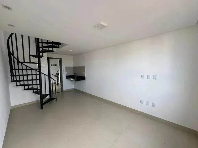 Imagem 12: Flat Cobertura Duplex com Hidromassagem na Praia no Bessa em João Pessoa - Pb