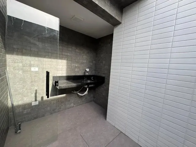 Imagem 8: Flat Cobertura Duplex com Hidromassagem na Praia no Bessa em João Pessoa - Pb
